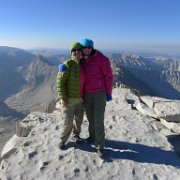 SouthernSierra 834 : SouthernSierra